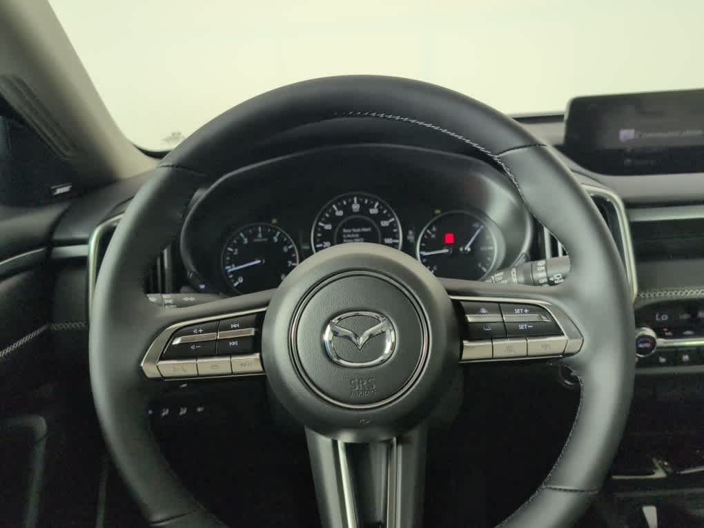 2026 Mazda Mazda CX-50 2.5 Turbo Premium Plus AWD