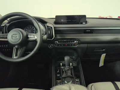 2026 Mazda Mazda CX-50 2.5 Turbo Premium Plus AWD