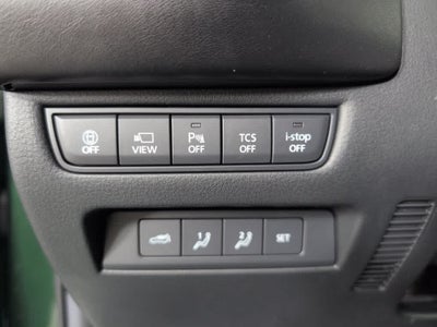 2026 Mazda Mazda CX-50 2.5 Turbo Premium Plus AWD
