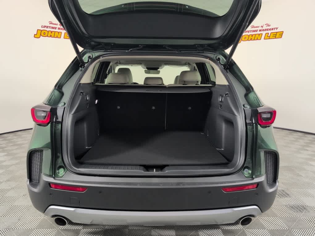 2026 Mazda Mazda CX-50 2.5 Turbo Premium Plus AWD