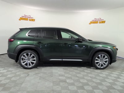 2026 Mazda Mazda CX-50 2.5 Turbo Premium Plus AWD