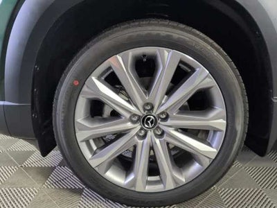 2026 Mazda Mazda CX-50 2.5 Turbo Premium Plus AWD