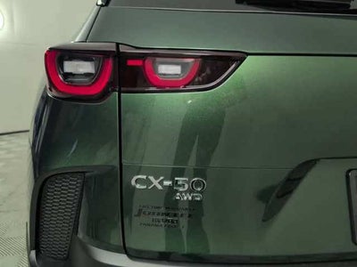 2026 Mazda Mazda CX-50 2.5 Turbo Premium Plus AWD