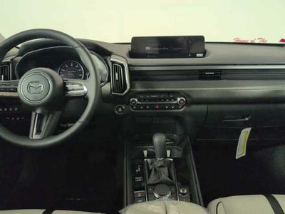 2026 Mazda Mazda CX-50 2.5 Turbo Premium Plus AWD