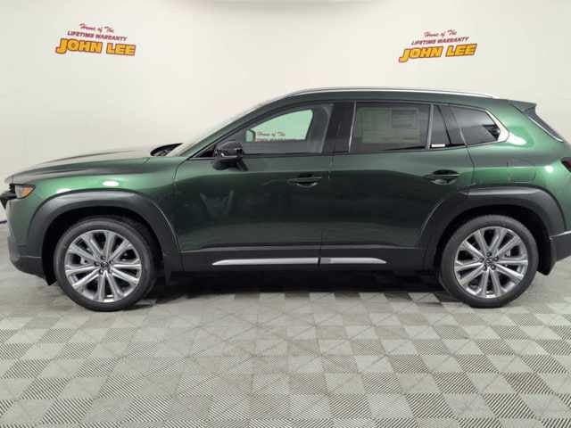2026 Mazda Mazda CX-50 2.5 Turbo Premium Plus AWD