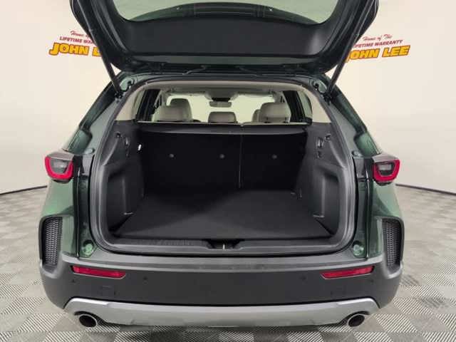 2026 Mazda Mazda CX-50 2.5 Turbo Premium Plus AWD
