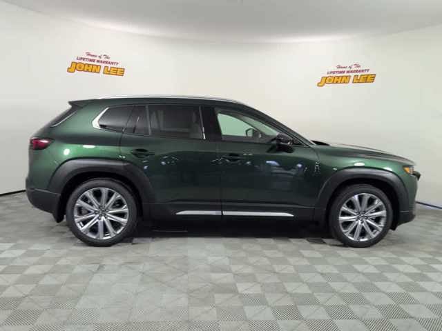 2026 Mazda Mazda CX-50 2.5 Turbo Premium Plus AWD