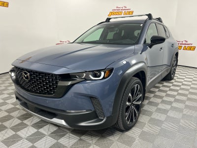 2026 Mazda Mazda CX-50 2.5 Turbo Premium Plus AWD