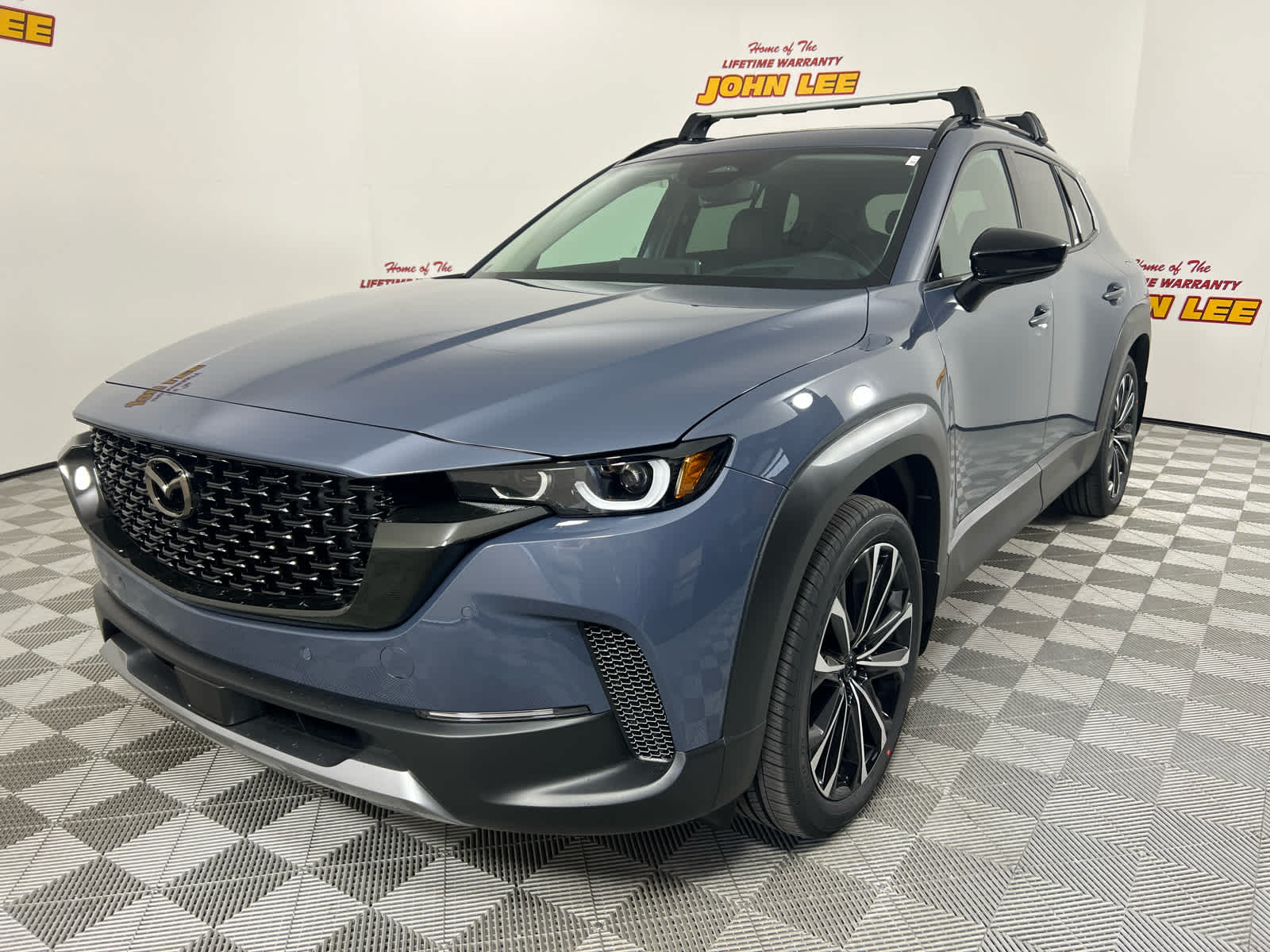 2026 Mazda Mazda CX-50 2.5 Turbo Premium Plus AWD