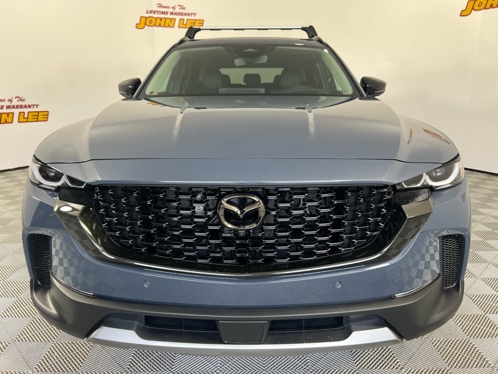 2026 Mazda Mazda CX-50 2.5 Turbo Premium Plus AWD