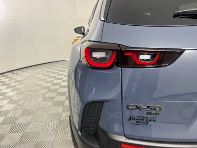 2026 Mazda Mazda CX-50 2.5 Turbo Premium Plus AWD