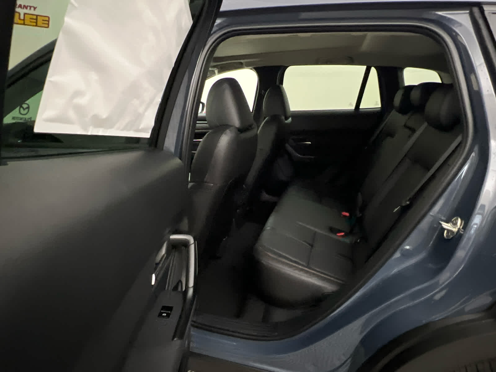 2026 Mazda Mazda CX-50 2.5 Turbo Premium Plus AWD