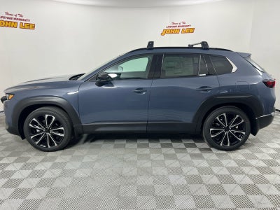 2026 Mazda Mazda CX-50 2.5 Turbo Premium Plus AWD
