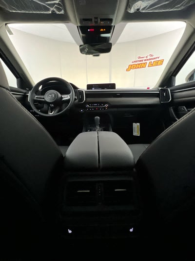 2026 Mazda Mazda CX-50 2.5 Turbo Premium Plus AWD
