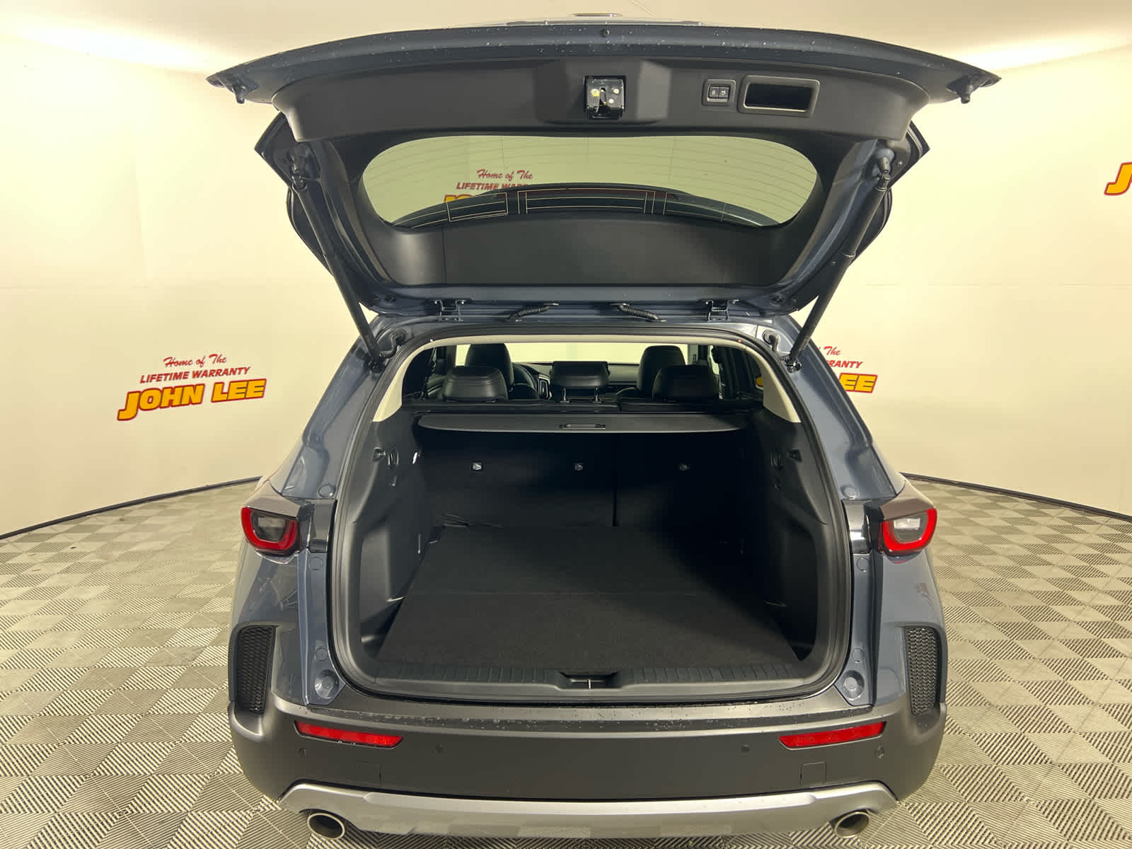 2026 Mazda Mazda CX-50 2.5 Turbo Premium Plus AWD