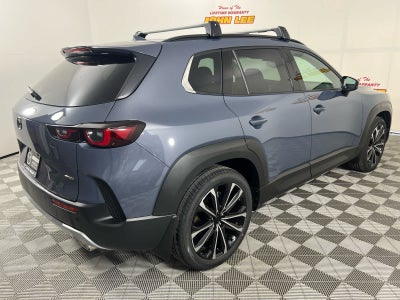 2026 Mazda Mazda CX-50 2.5 Turbo Premium Plus AWD