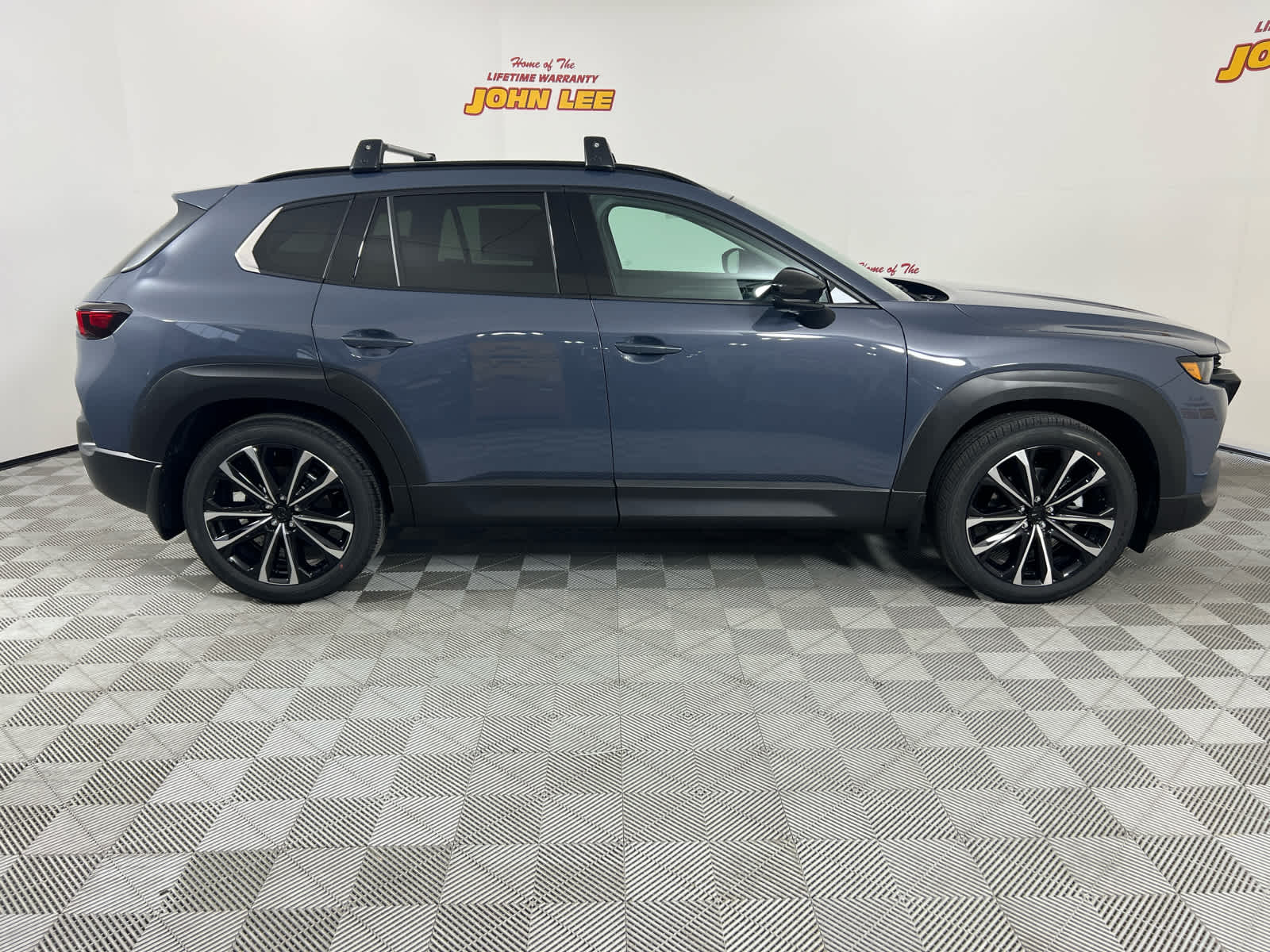 2026 Mazda Mazda CX-50 2.5 Turbo Premium Plus AWD