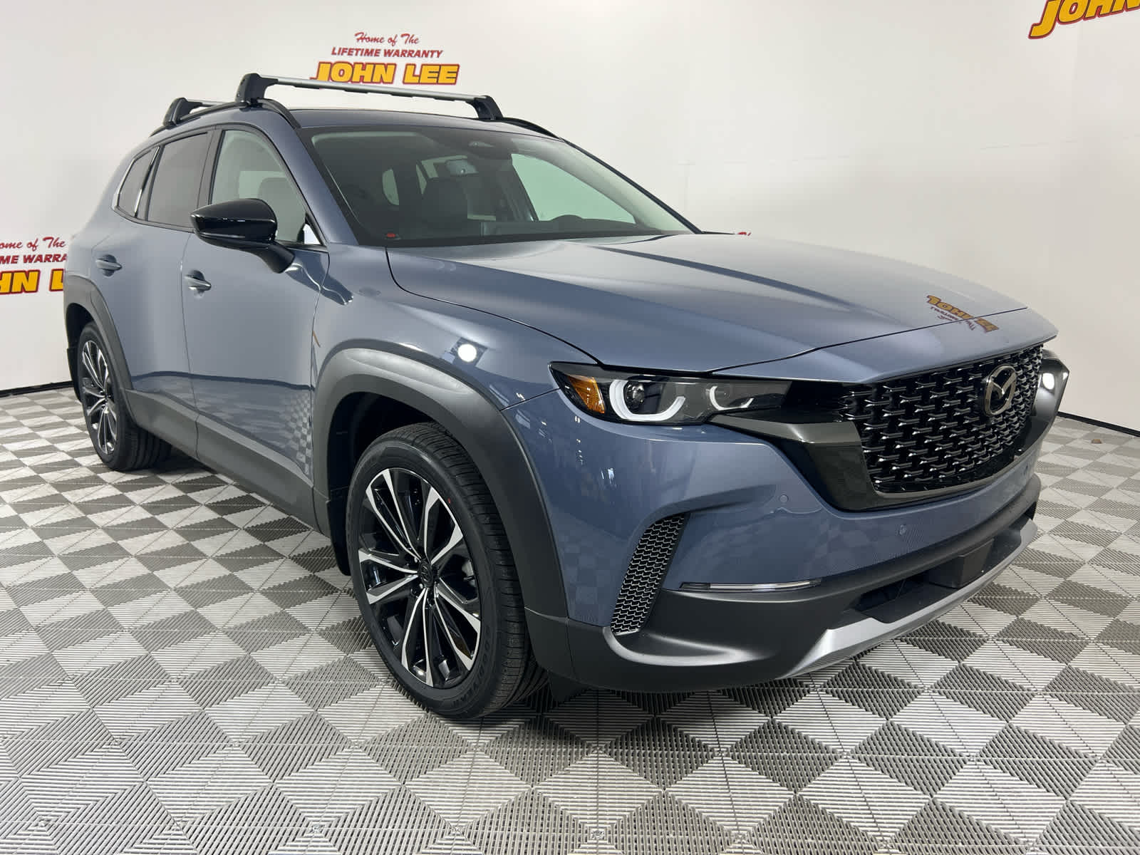 2026 Mazda Mazda CX-50 2.5 Turbo Premium Plus AWD