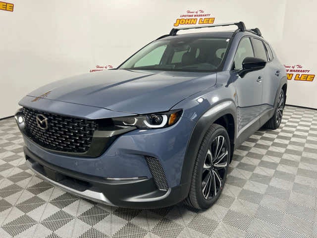 2026 Mazda CX-50 2.5 Turbo Premium Plus's photo