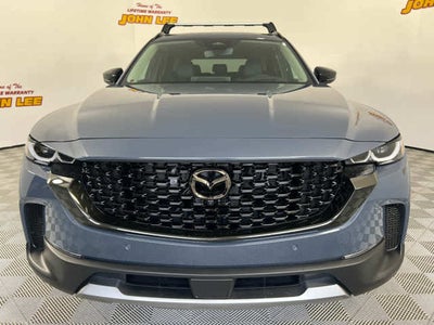 2026 Mazda Mazda CX-50 2.5 Turbo Premium Plus AWD