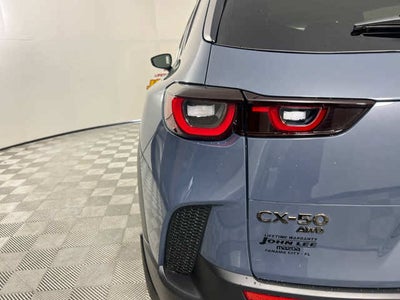 2026 Mazda Mazda CX-50 2.5 Turbo Premium Plus AWD