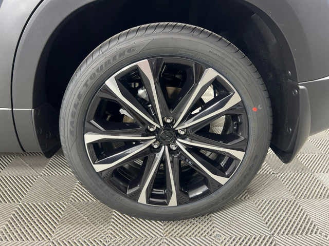 2026 Mazda Mazda CX-50 2.5 Turbo Premium Plus AWD