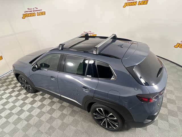 2026 Mazda Mazda CX-50 2.5 Turbo Premium Plus AWD