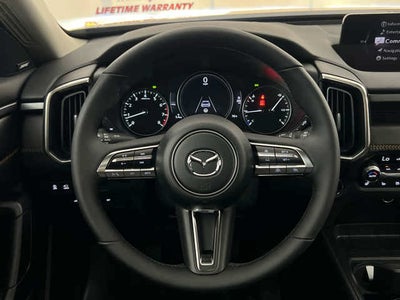 2026 Mazda Mazda CX-50 2.5 Turbo Premium Plus AWD
