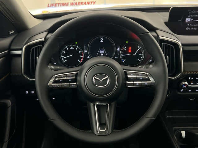2026 Mazda Mazda CX-50 2.5 Turbo Premium Plus AWD