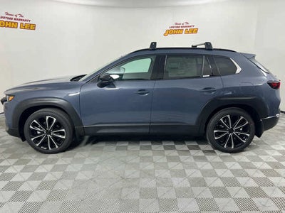 2026 Mazda Mazda CX-50 2.5 Turbo Premium Plus AWD