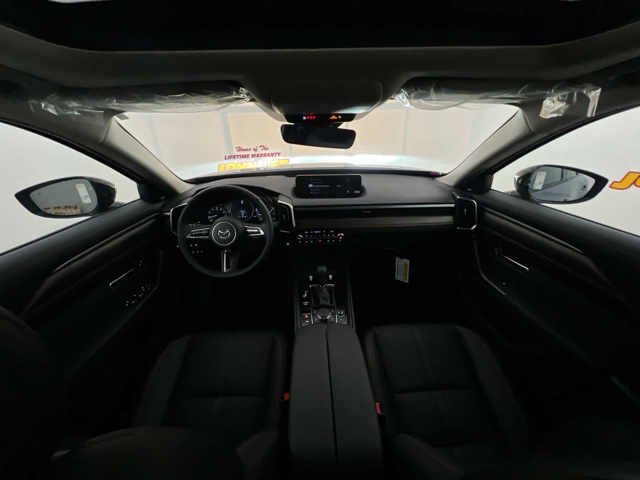 2026 Mazda Mazda CX-50 2.5 Turbo Premium Plus AWD