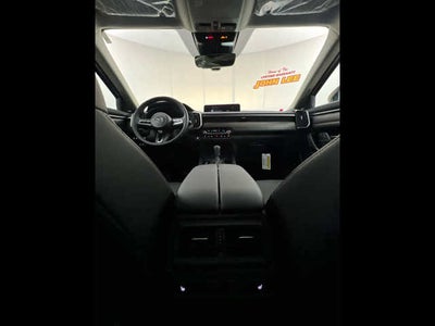 2026 Mazda Mazda CX-50 2.5 Turbo Premium Plus AWD