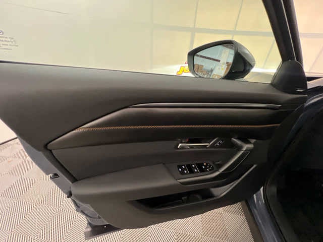 2026 Mazda Mazda CX-50 2.5 Turbo Premium Plus AWD
