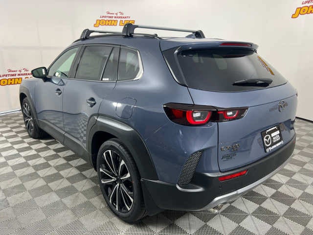 2026 Mazda Mazda CX-50 2.5 Turbo Premium Plus AWD
