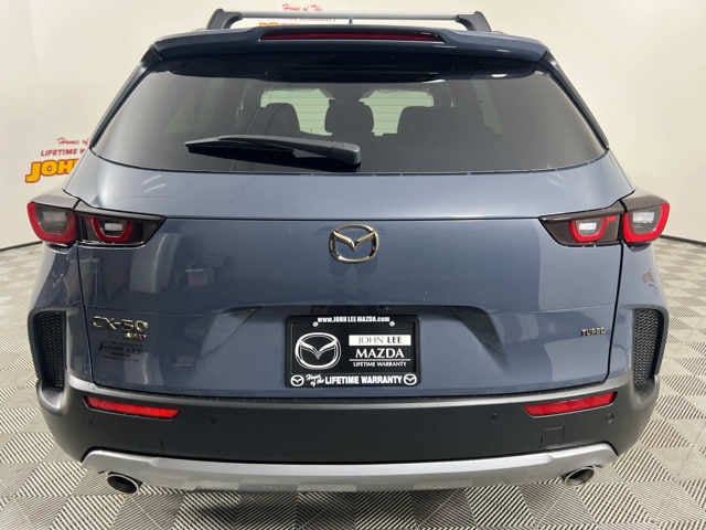 2026 Mazda Mazda CX-50 2.5 Turbo Premium Plus AWD