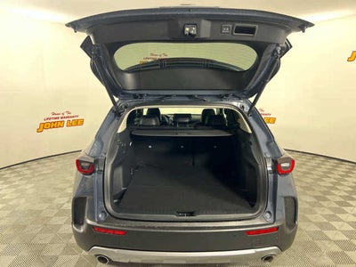 2026 Mazda Mazda CX-50 2.5 Turbo Premium Plus AWD