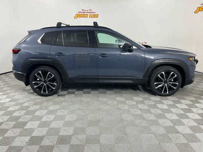 2026 Mazda Mazda CX-50 2.5 Turbo Premium Plus AWD