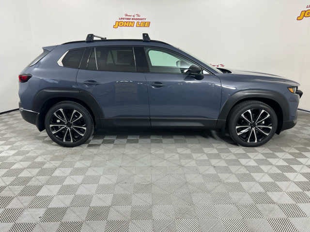 2026 Mazda Mazda CX-50 2.5 Turbo Premium Plus AWD