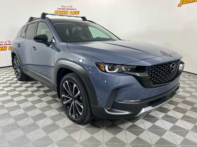 2026 Mazda Mazda CX-50 2.5 Turbo Premium Plus AWD
