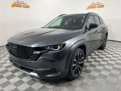 2026 Mazda Mazda CX-50 2.5 Turbo Premium Plus AWD