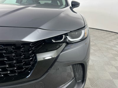 2026 Mazda Mazda CX-50 2.5 Turbo Premium Plus AWD