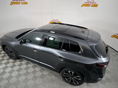 2026 Mazda Mazda CX-50 2.5 Turbo Premium Plus AWD