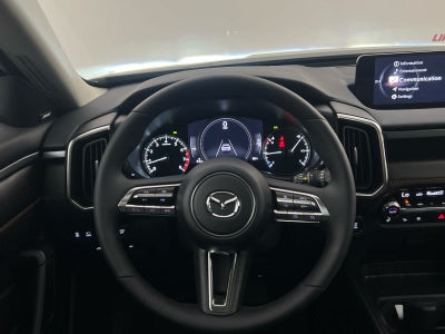 2026 Mazda Mazda CX-50 2.5 Turbo Premium Plus AWD