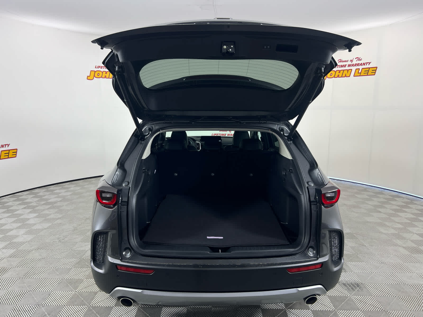2026 Mazda Mazda CX-50 2.5 Turbo Premium Plus AWD