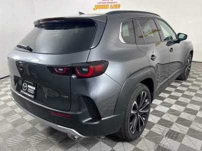 2026 Mazda Mazda CX-50 2.5 Turbo Premium Plus AWD