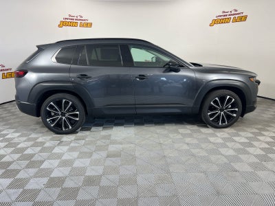 2026 Mazda Mazda CX-50 2.5 Turbo Premium Plus AWD