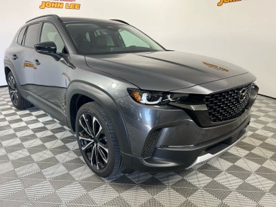 2026 Mazda Mazda CX-50 2.5 Turbo Premium Plus AWD