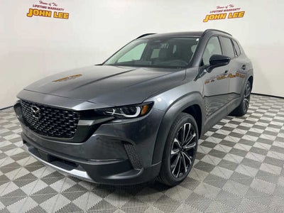 2026 Mazda Mazda CX-50 2.5 Turbo Premium Plus AWD