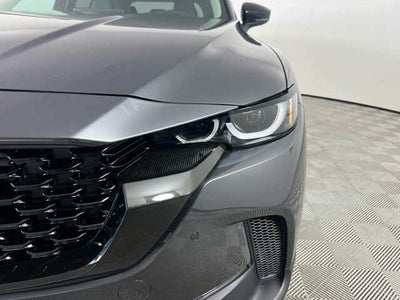 2026 Mazda Mazda CX-50 2.5 Turbo Premium Plus AWD