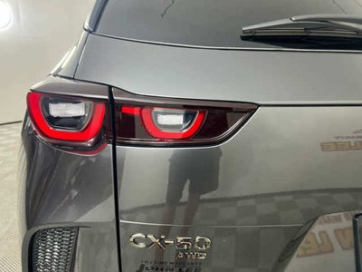 2026 Mazda Mazda CX-50 2.5 Turbo Premium Plus AWD